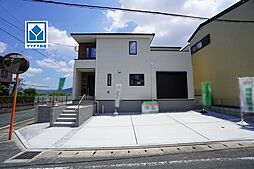 物件画像 筑紫野市大字永岡1期　新築戸建