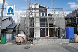 物件画像 鳥栖市鎗田町3期　1号棟　新築戸建