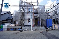 物件画像 鳥栖市鎗田町3期　1号棟　新築戸建