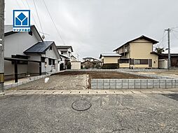 物件画像 鳥栖市鎗田町3期　1号棟　新築戸建