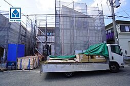 物件画像 鳥栖市鎗田町3期　2号棟　新築戸建