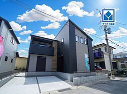 物件画像 鳥栖市鎗田町3期 2号棟 新築戸建