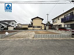 物件画像 鳥栖市鎗田町3期　2号棟　新築戸建