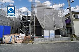 物件画像 鳥栖市鎗田町3期　2号棟　新築戸建