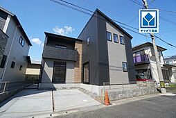 物件画像 鳥栖市鎗田町3期　2号棟　新築戸建