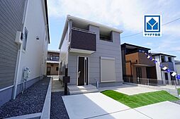 物件画像 南区鶴田　1号棟　新築戸建