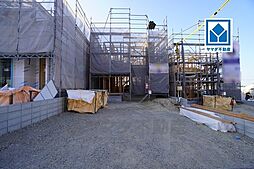 物件画像 南区鶴田　1号棟　新築戸建