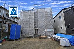 物件画像 南区向新町1丁目　新築戸建