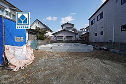 物件画像 南区向新町1丁目　新築戸建