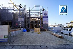 物件画像 南区鶴田　2号棟　新築戸建