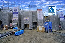 物件画像 南区鶴田　3号棟　新築戸建