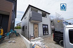 物件画像 南区鶴田 3号棟 新築戸建