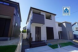 物件画像 南区鶴田 3号棟 新築戸建