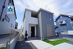 物件画像 南区鶴田　4号棟　新築戸建