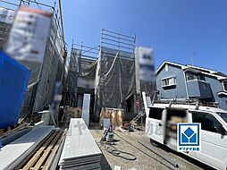 物件画像 南区鶴田　4号棟　新築戸建