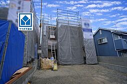 物件画像 南区鶴田 4号棟 新築戸建