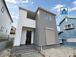 物件画像 南区鶴田 4号棟 新築戸建