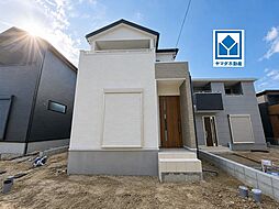 物件画像 南区鶴田1丁目1期　5号棟　新築戸建