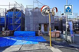 物件画像 南区鶴田1丁目1期 5号棟 新築戸建