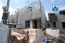 物件画像 南区鶴田1丁目1期　5号棟　新築戸建