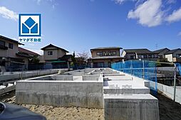 物件画像 南区鶴田1丁目1期　5号棟　新築戸建