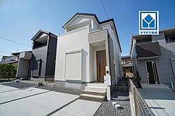 物件画像 南区鶴田1丁目1期 5号棟 新築戸建