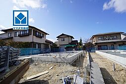 物件画像 南区鶴田1丁目1期　6号棟　新築戸建