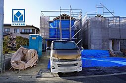 物件画像 南区鶴田1丁目1期 6号棟 新築戸建