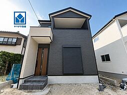 物件画像 南区鶴田1丁目1期 6号棟 新築戸建