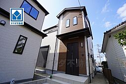 物件画像 南区曰佐4丁目　A号棟　新築戸建