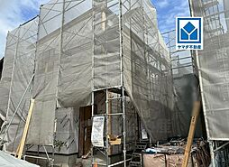 物件画像 春日市第3下白水南　2号地　新築戸建