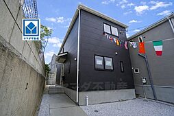 物件画像 福岡市南区長住第9 2号棟 新築戸建