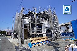 物件画像 鳥栖市鎗田町4期　4号棟　新築戸建