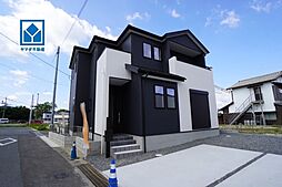物件画像 鳥栖市鎗田町4期 4号棟 新築戸建