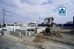 物件画像 鳥栖市鎗田町4期　4号棟　新築戸建