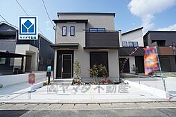 物件画像 春日市須玖北5丁目 B号棟 新築戸建