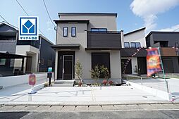 物件画像 春日市須玖北5丁目　B号棟　新築戸建