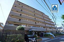 物件画像 JGMヴェルデ春日2番館