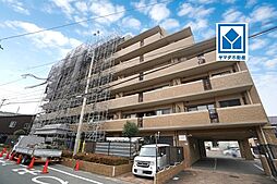 物件画像 JGMヴェルデ春日2番館
