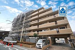 物件画像 JGMヴェルデ春日2番館