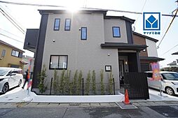 物件画像 春日市須玖北5丁目 G号棟 新築戸建