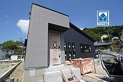 物件画像 那珂川市山田　1号棟　新築戸建