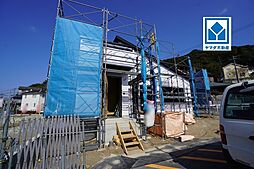 物件画像 那珂川市山田　1号棟　新築戸建