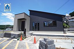 物件画像 那珂川市山田 1号棟 新築戸建