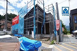 物件画像 那珂川市山田 2号棟 新築戸建