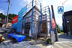 物件画像 那珂川市山田　2号棟　新築戸建