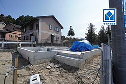 物件画像 那珂川市山田　2号棟　新築戸建