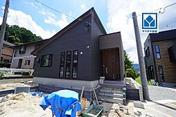 物件画像 那珂川市山田 2号棟 新築戸建