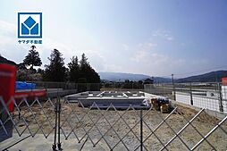 物件画像 那珂川市山田　3号棟　新築戸建