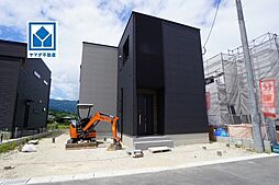 物件画像 那珂川市山田 4号棟 新築戸建